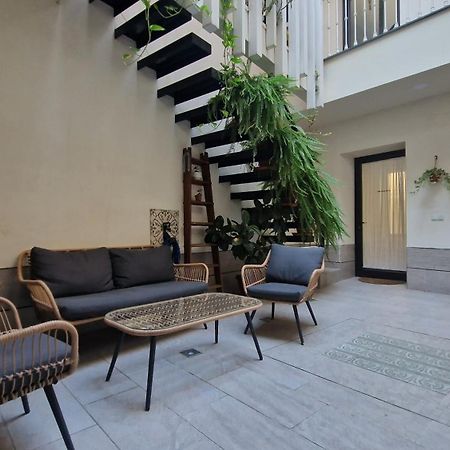 Duplex El Patio En Centro De Sevilla Экстерьер фото