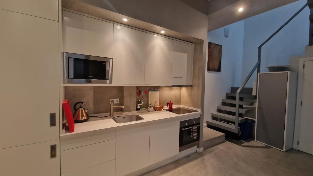 Duplex El Patio En Centro De Sevilla Экстерьер фото