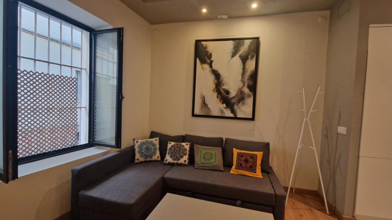 Duplex El Patio En Centro De Sevilla Экстерьер фото