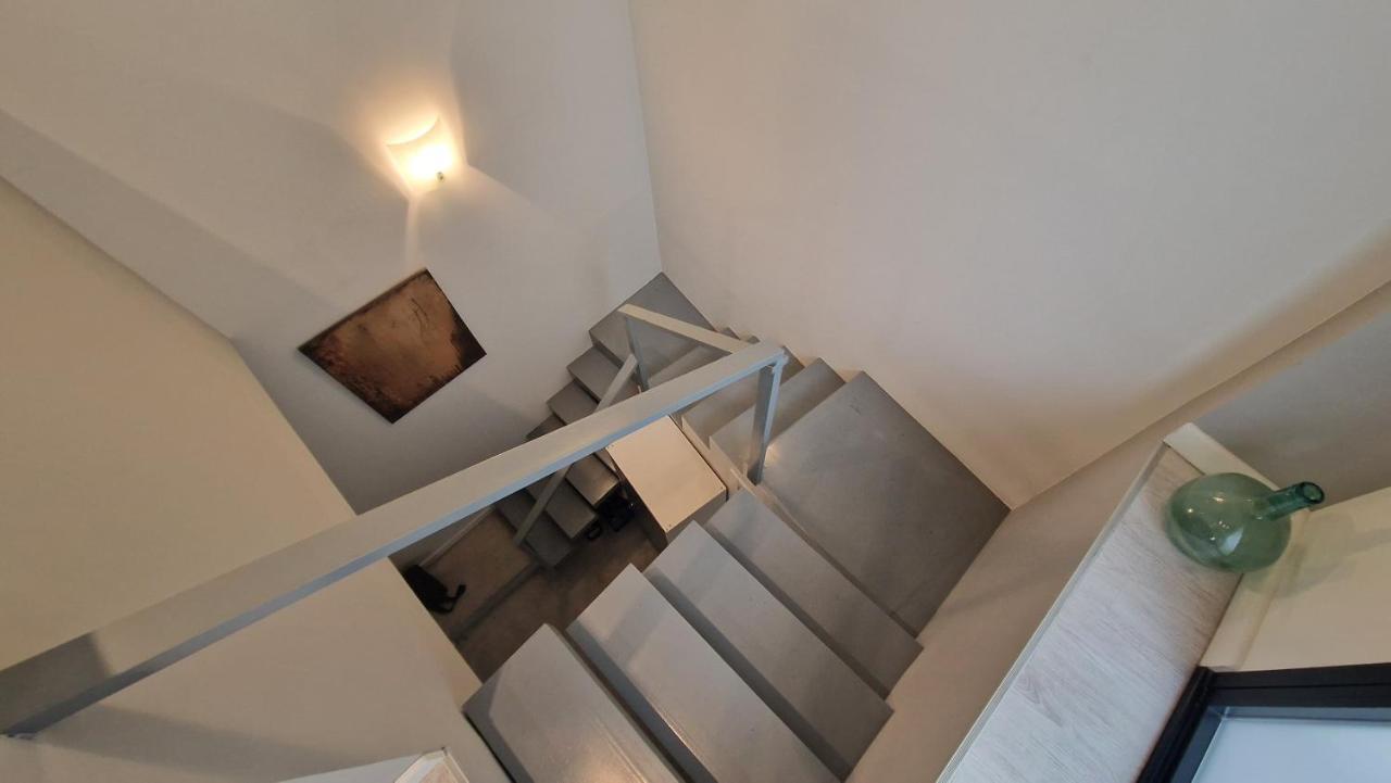 Duplex El Patio En Centro De Sevilla Экстерьер фото