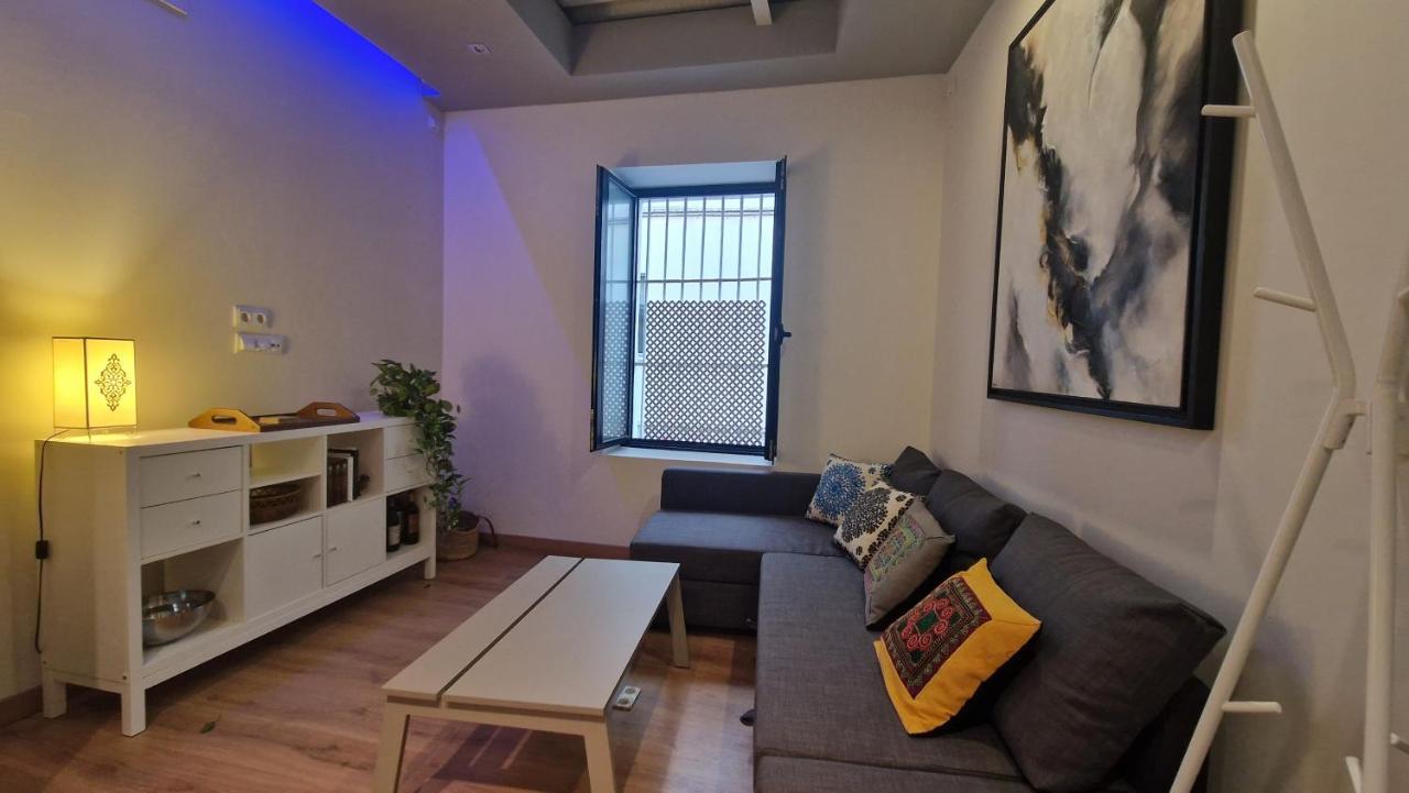 Duplex El Patio En Centro De Sevilla Экстерьер фото