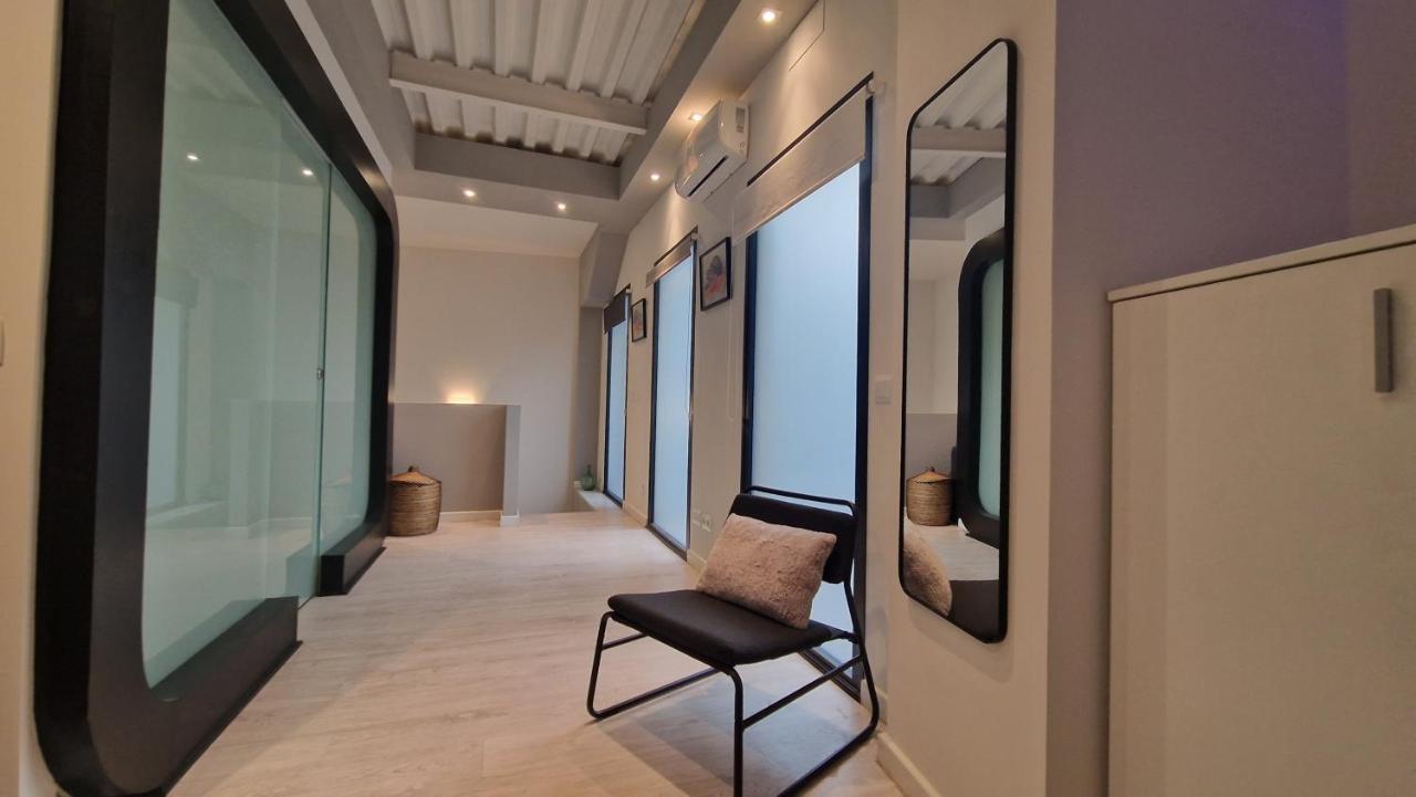Duplex El Patio En Centro De Sevilla Экстерьер фото