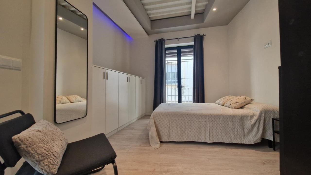 Duplex El Patio En Centro De Sevilla Экстерьер фото