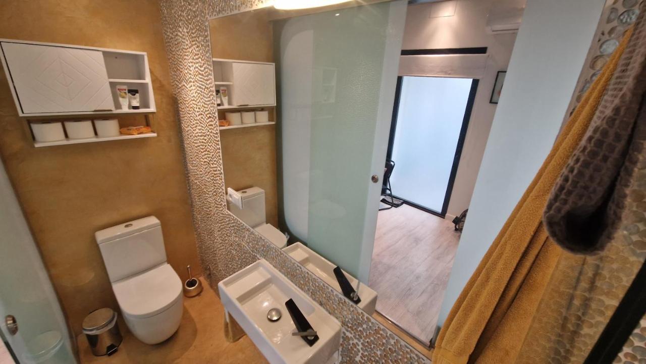 Duplex El Patio En Centro De Sevilla Экстерьер фото