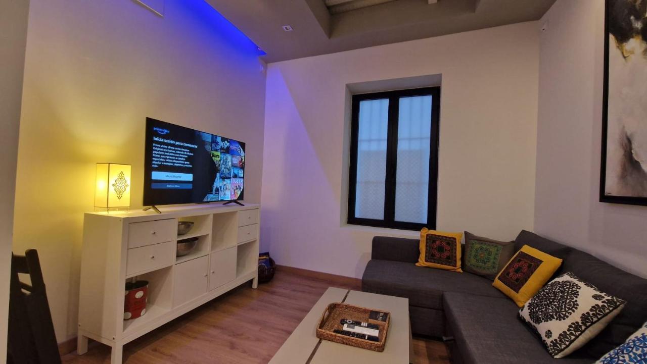 Duplex El Patio En Centro De Sevilla Экстерьер фото