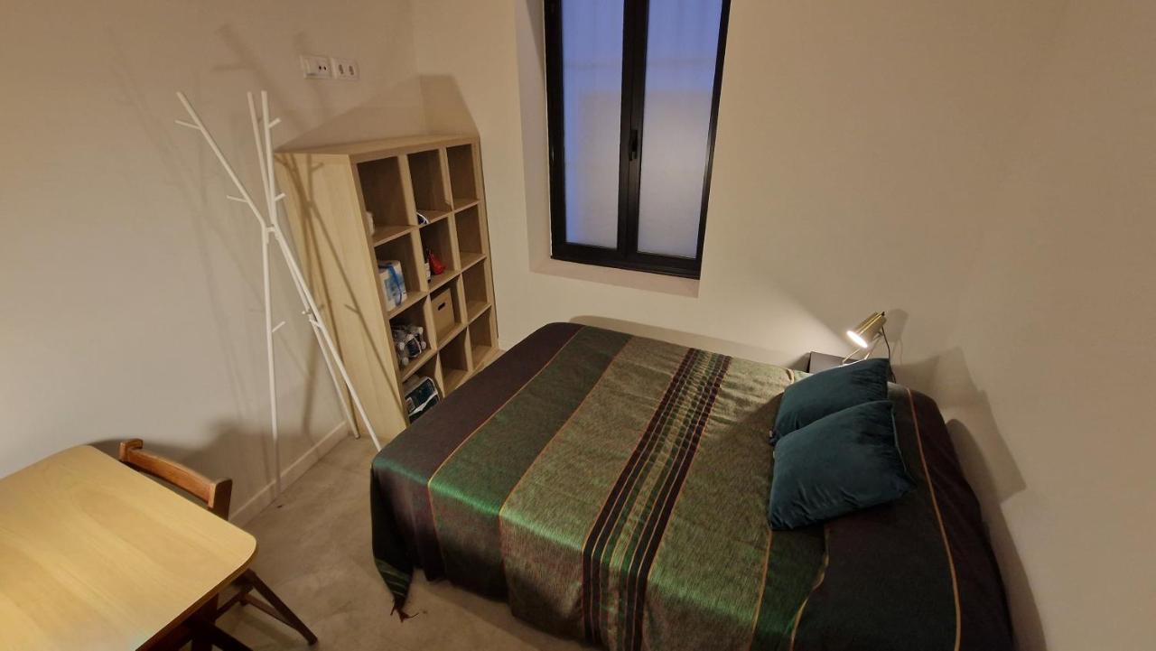 Duplex El Patio En Centro De Sevilla Экстерьер фото