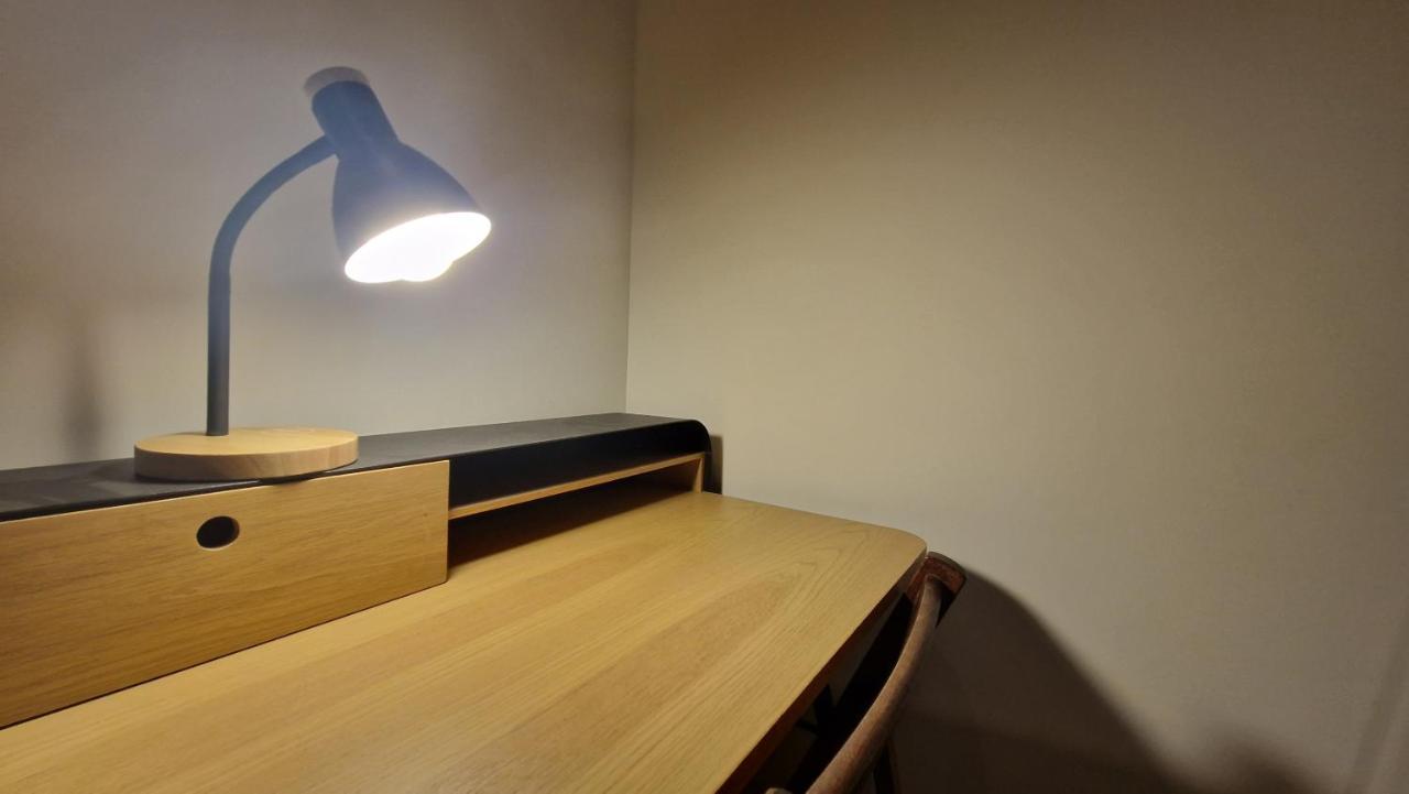 Duplex El Patio En Centro De Sevilla Экстерьер фото